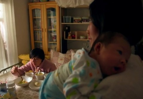 Γιατί οι Κινέζες κάνουν ένα μήνα να πλυθούν αφού γεννήσουν; - Φωτογραφία 1