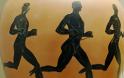 Τι ήταν η Ύσπληξ στους Αρχαίους Ολυμπιακούς αγώνες;