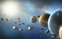 NASA: «Εντοπίσαμε δυο πλανήτες που πιθανότατα φιλοξενούν εξωγήινη ζωή»! - Φωτογραφία 1