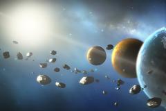 NASA: «Εντοπίσαμε δυο πλανήτες που πιθανότατα φιλοξενούν εξωγήινη ζωή»!