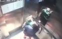 Σοκαριστικό βίντεο: Μπέιμπι σίτερ - τέρας δέρνει αλύπητα το μωρό μόλις φεύγει η μητέρα του - Οι κάμερες την πρόδωσαν - Φωτογραφία 2
