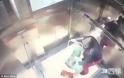 Σοκαριστικό βίντεο: Μπέιμπι σίτερ - τέρας δέρνει αλύπητα το μωρό μόλις φεύγει η μητέρα του - Οι κάμερες την πρόδωσαν - Φωτογραφία 3