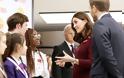 Yπάρχει ένας πολύ συγκεκριμένος λόγος που η Kate Middleton κρατάει πάντα clutches - Φωτογραφία 3
