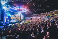 Ε-sports με PUBG, NBA 2K και Rocket League