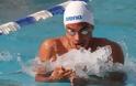 Εκτός τελικού ο Βαζαίος στο ευρωπαϊκό πρωτάθλημα σε 25άρα πισίνα