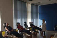 Αίμα από τους αστυνομικούς της Δυτικής Αττικής