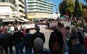ΉΈνωση Αξιωματικών Αστυνομίας για την Παγκρήτια ένστολη διαμαρτυρία (φωτό & βίντεο) - Φωτογραφία 7