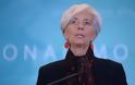 ΔΝΤ: «Δεν υπάρχουν μεγάλες διαφωνίες με τους Ευρωπαίους για το ελληνικό χρέος»