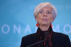 ΔΝΤ: «Δεν υπάρχουν μεγάλες διαφωνίες με τους Ευρωπαίους για το ελληνικό χρέος»