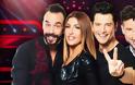 #theVoiceGR: Αυτοί πέρασαν στον τελικό!