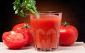 Τέσσερις σημαντικοί λόγοι για να καταναλώνετε χυμό ντομάτας!