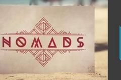 Έφυγαν από το #Nomadsgr, κι εγκλωβίστηκαν στο CELEBRITY - Τι συνέβη;