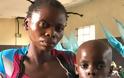 Τουλάχιστον 400.000 σοβαρά υποσιτισμένα παιδιά κινδυνεύουν να πεθάνουν στην πολυτάραχη περιοχή Κασάι της Λαϊκής Δημοκρατίας του Κονγκό