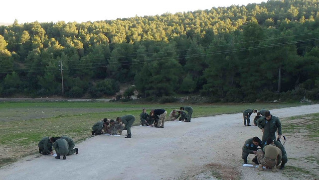 Σχολεία Διαφυγής Ιπταμένων - Φωτογραφία 2