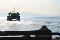 Πόσα χιλιόμετρα είναι 1 μίλι;