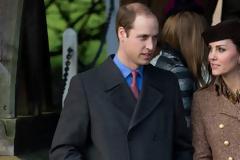 Γουίλιαμ και Κέιτ έκαναν χριστουγεννιάτικο πάρτι... βερεσέ -Κι όμως συνέβη