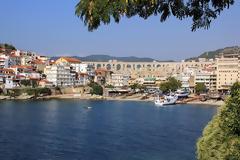 Καβάλα, η γραφική πόλη της Μακεδονίας με ιστορία αιώνων