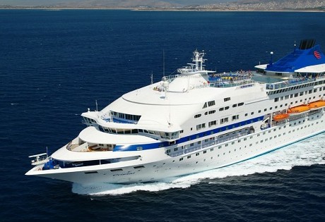 Προς Κίνα και Τουρκία στρέφει το βλέμμα της η Celestyal Cruises - Φωτογραφία 1