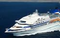 Προς Κίνα και Τουρκία στρέφει το βλέμμα της η Celestyal Cruises