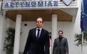 Παραμένει στη φυλακή ο Κύπριος πρώην βοηθός Γενικός Εισαγγελέας