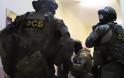 Μέλη του ISIS συνελήφθησαν στη Ρωσία -  πώς σχεδίαζαν να σκορπίσουν τον τρόμο