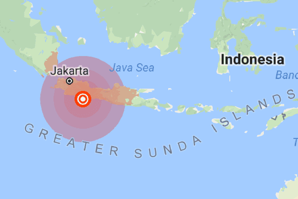 Φονικός σεισμός 6,5 Ρίχτερ στην Ινδονησία, δίπλα στο μεγαλύτερο ηφαίστειο του κόσμου - Φωτογραφία 8