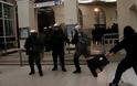 «Τέλος» οι ιδιωτικές εταιρείες Security απ Μετρό & ΗΣΑΠ- Αναλαμβάνει η Αστυνομία