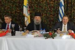 Επίσκεψη ΥΕΘΑ Πάνου Καμμένου στην ΕΛΔΥΚ