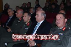 Με μεγάλη επιτυχία η ημερίδα της 1ης Στρατιάς για την ''Καινοτομία στις ΕΔ''