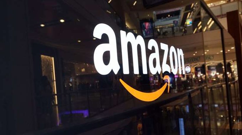 Amazon: Καταβάλλει 100 εκατ. φόρους στο ιταλικό δημόσιο - Φωτογραφία 1