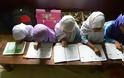 Νέα βιβλία με βάση το Κοράνι στα μειονοτικά σχολεία Θράκης