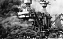 7 Δεκεμβρίου 1941: Η Ιαπωνική επίθεση στο Περλ Χάρμπορ - Φωτογραφία 2