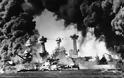 7 Δεκεμβρίου 1941: Η Ιαπωνική επίθεση στο Περλ Χάρμπορ - Φωτογραφία 6