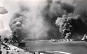 7 Δεκεμβρίου 1941: Η Ιαπωνική επίθεση στο Περλ Χάρμπορ - Φωτογραφία 7