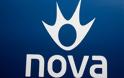 Θα διεκδικήσει τηλεοπτική άδεια και η Nova;