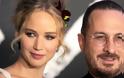 H Jennifer Lawrence αποκάλυψε μία πολύ περίεργη λεπτομέρεια για τον Darren Aronofsky