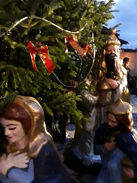 Χριστουγεννιάτικη Γιορτή στο ΘΥΡΡΕΙΟ (φωτό) - Φωτογραφία 12