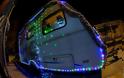 Απίστευτο…! Ενοικιάζεται παραμυθένιο Χριστουγεννιάτικο τροχόσπιτο στα Τρίκαλα με όλες τις παροχές… [photos] - Φωτογραφία 10