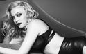 Στα 59 της χρόνια η Madonna ποζάρει με εσώρουχα - Φωτογραφία 4