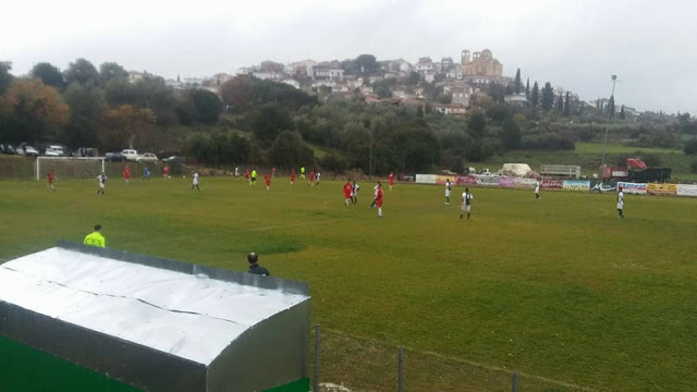 Ισόπαλο (1-1) το ντέρμπι κορυφής ΜΕΔΕΩΝ ΚΑΤΟΥΝΑΣ -ΑΛΥΖΙΑΚΟΣ ΜΥΤΙΚΑ και διατηρήθηκε η διαφορά - Φωτογραφία 10