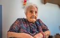 «Έφυγε» στα 116 της η γηραιότερη γυναίκα στην Ευρώπη