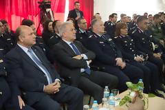 Διάλεξη Αβραμόπουλου στους σπουδαστές της Σχολής Εθνικής Ασφάλειας