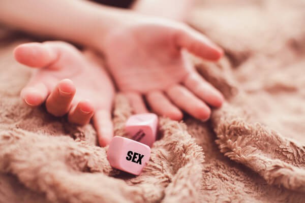 Γυναίκες: Πόσο θέλουν να διαρκεί το σεξ; - Φωτογραφία 1