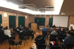 Τα αποτελέσματα τής ετήσιας συνέλευσης τής Ένωσης Κοζάνης