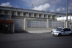 Πώς χτίστηκαν οι φυλακές Κορυδαλλού - Η άγνωστη ιστορία