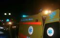 Πυλαία Θεσσαλονίκη: Νέο θανατηφόρο τροχαίο - Νεκρός 51χρονος δικυκλιστής