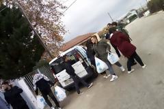 Το ΕΠΑΛ Κατοχής χάρισε απλόχερα… χαμόγελα! (φωτο)