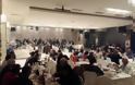 ΒΟΝΙΤΣΑ: Πραγματοποιήθηκε η συνεστίαση της ΚΟ Ακτίου - Βόνιτσας του ΚΚΕ (ΦΩΤΟ)