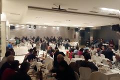 ΒΟΝΙΤΣΑ: Πραγματοποιήθηκε η συνεστίαση της ΚΟ Ακτίου - Βόνιτσας του ΚΚΕ (ΦΩΤΟ)