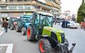 Οι αγρότες βγάζουν τα τρακτέρ στους δρόμους: Η κυβέρνηση θα μας βρει απέναντί της - Φωτογραφία 2